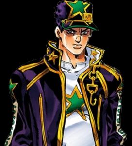 Meet your Posher, Teejay